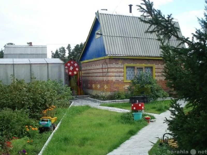 Купить дачу в сургуте зимний вариант Купить дачу в Сургуте - объявление № Н-7383203 (6559016) на Барахла.НЕТ