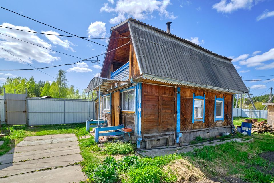Купить дачу в томске с фото Купить Дом до 4 млн Рублей в жилом комплексе Эспера (Томск) - предложения о прод