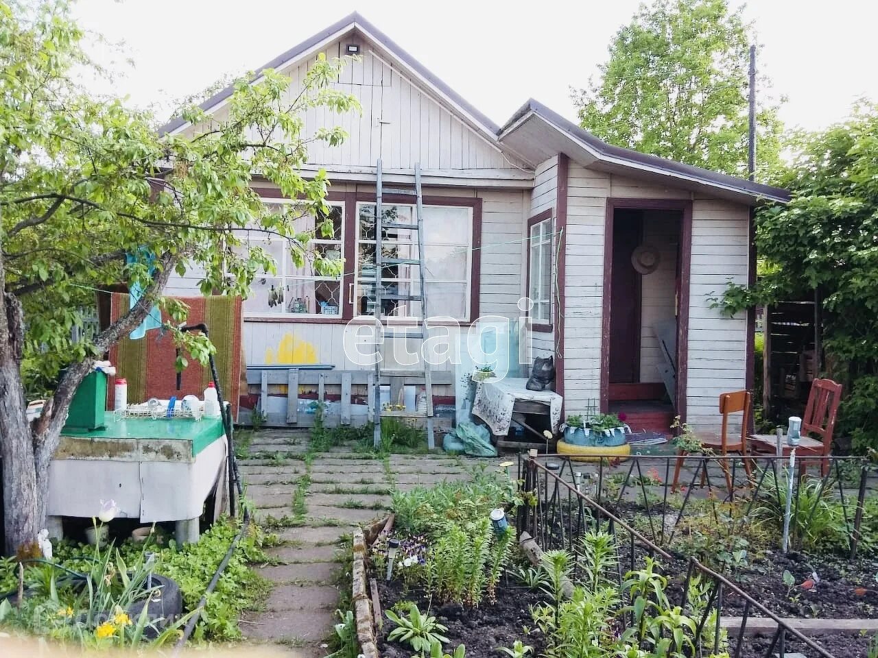 Купить дачу в твери цена фото Купить дом, 22 м² по адресу Тверь, садовое товарищество Дружба за 920 000 руб. в