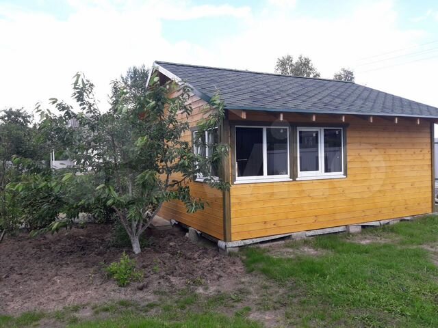 Купить дачу в твери цена фото Дача 36 м² на участке 6 сот. на продажу в Твери Купить дом в Твери Авито