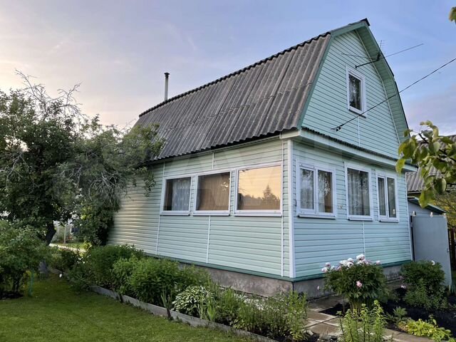 Купить дачу в твери цена фото Дача 60 м² на участке 6 сот. на продажу в Твери Купить дом в Твери Авито