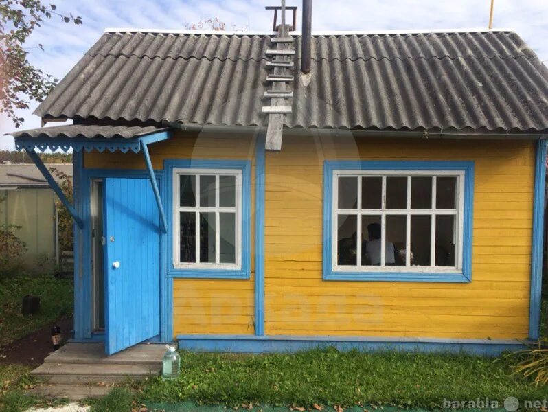 Купить дачу в тюмени недорого с фото Купить коттедж в Тюмени - объявление № Н-7962651 (7356049) на Барахла.НЕТ