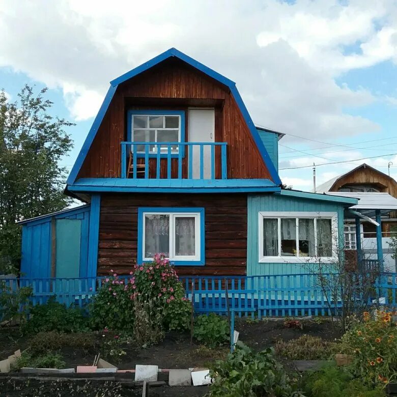 Купить дачу в тюмени недорого с фото Дача, 40 м² - купить в Тюмени, цена 1 300 000 руб., продано 5 апреля 2021 - Прод