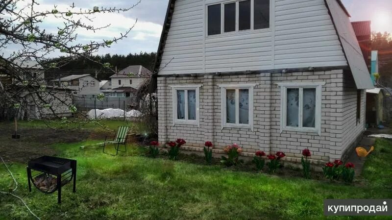 Купить дачу в ульяновске с фото Продам дачу в с/т "Юрманки" в Ульяновске