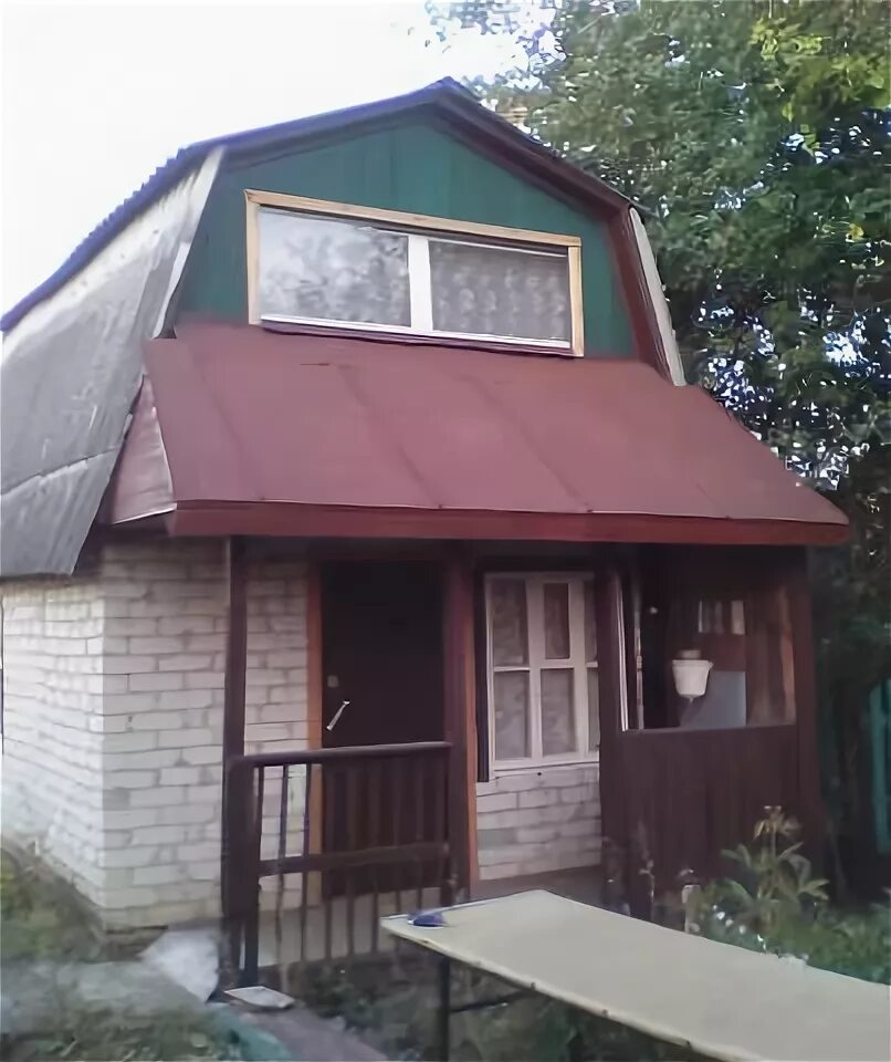 Купить дачу в ульяновске с фото Алена - частное лицо № 5543550 - Барахла.Нет