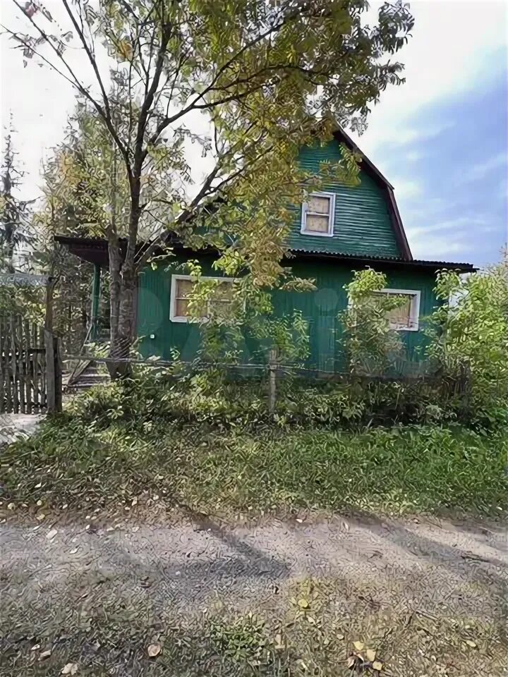 Купить дачу в вологде в фото Дача 45 м² на участке 6 сот. на продажу в Вологде Купить дом в Вологде Авито