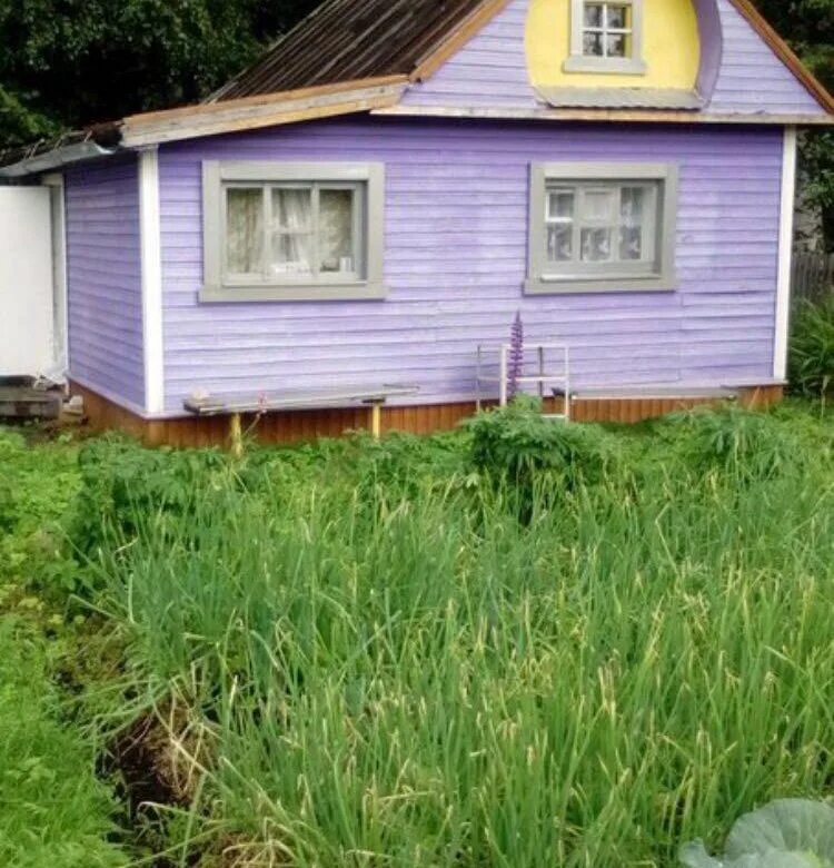 Купить дачу в вологде в фото Дача, 30 м² - купить в Вологде, цена 120 000 руб., продано 19 ноября 2017 - Прод