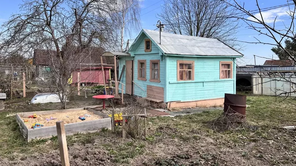 Купить дачу в вологде в фото Дача 20 м на участке 3.4 сот., Купить дачу в Вологде, ID объекта - 50012461503