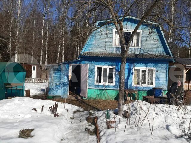 Купить дачу в вологде в фото Продам дом в деревне Дресвянке в районе Белозерском Белозерский муниципальный ок