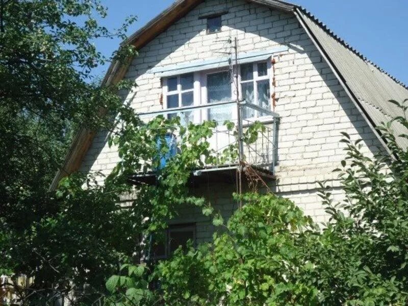 Купить дачу в воронеже с фото Купить дачу, 50 кв. м., Воронеж, цена 800000 руб., № 1197197 Ribri.ru