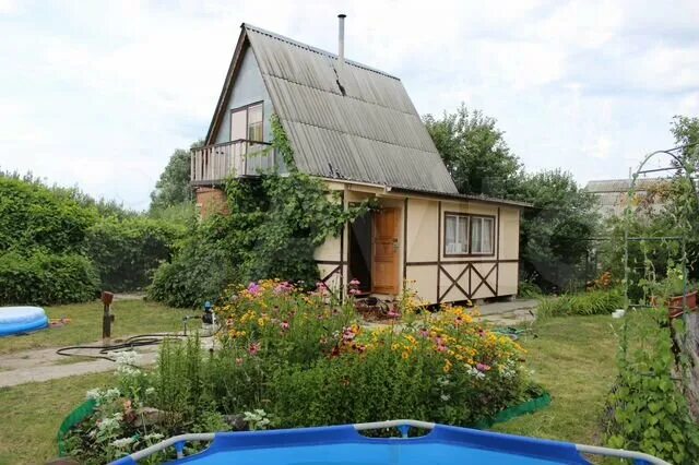 Купить дачу в воронеже с фото Дача 70 м² на участке 8 сот. на продажу в Орлово Купить дом в Орлово Авито