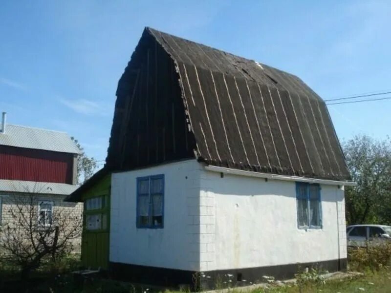 Купить дачу в воронеже с фото Купить дачу, 65 кв. м., Воронеж, цена 250000 руб., № 1196805 Ribri.ru
