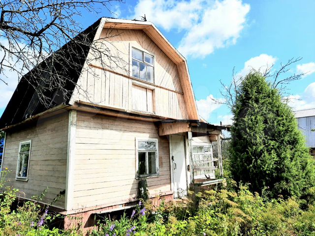 Купить дачу в ярославле с фото Дача 25 м² на участке 8,1 сот. на продажу в Ярославле Купить дом в Ярославле Ави