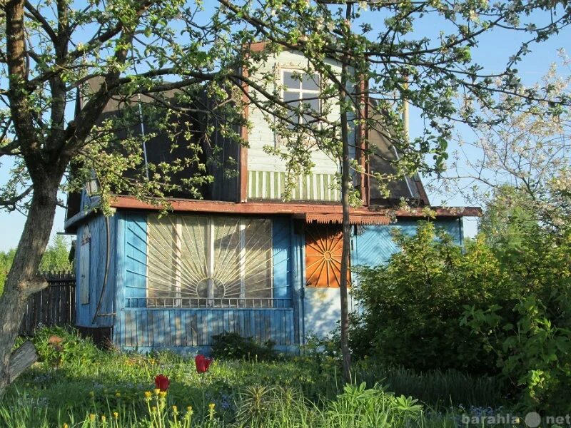 Купить дачу в ярославле с фото Купить дачу в Ярославле - объявление № Н-6554851 (4674915) на Барахла.НЕТ