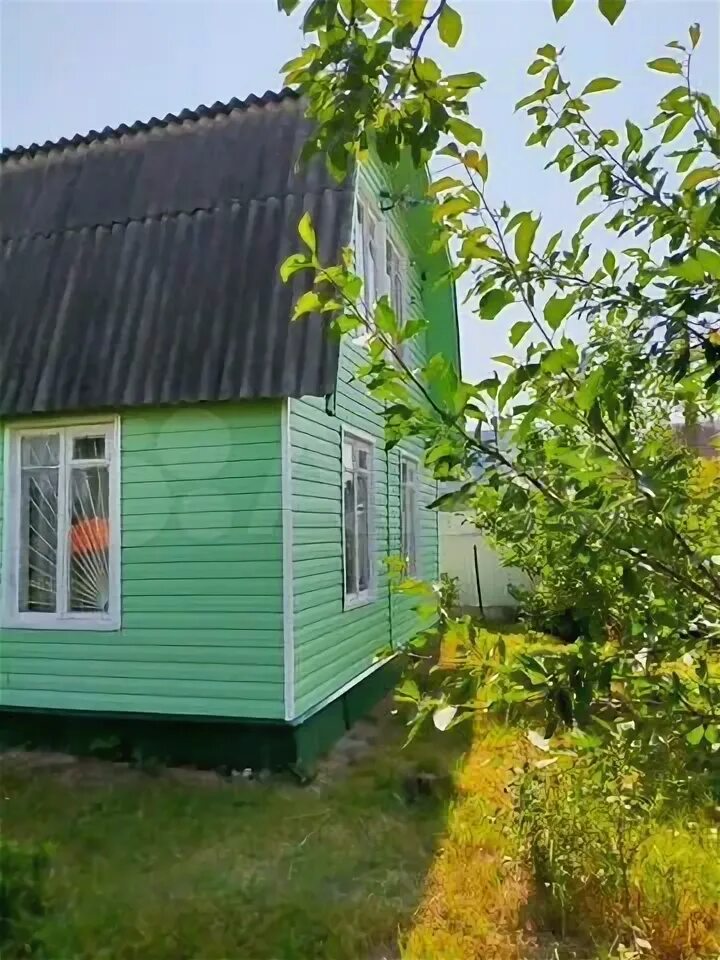 Купить дачу в ярославле с фото Дача 54 м² на участке 5,5 сот. на продажу в Ярославле Купить дом в Ярославле Ави