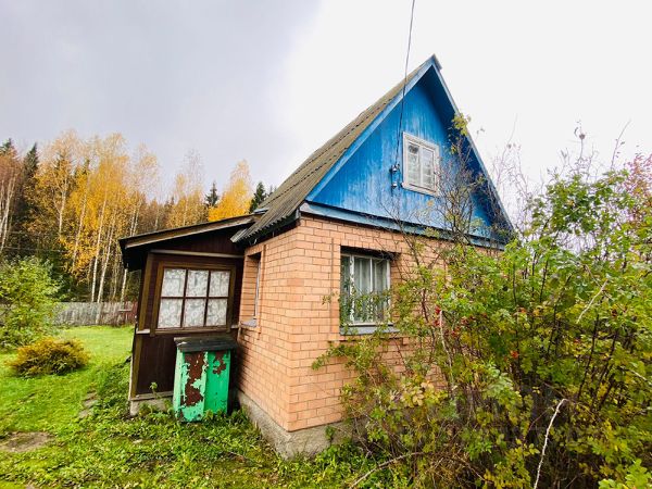 Купить дачу в ярославле с фото Куплю Дачу Ярославскому Недорого - Фотографии
