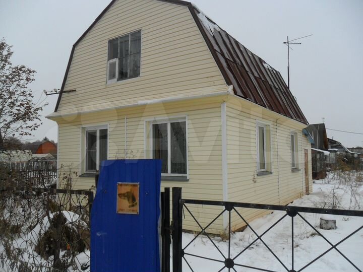 Купить дачу зимний вариант с пропиской Дача с пропиской в новосибирске