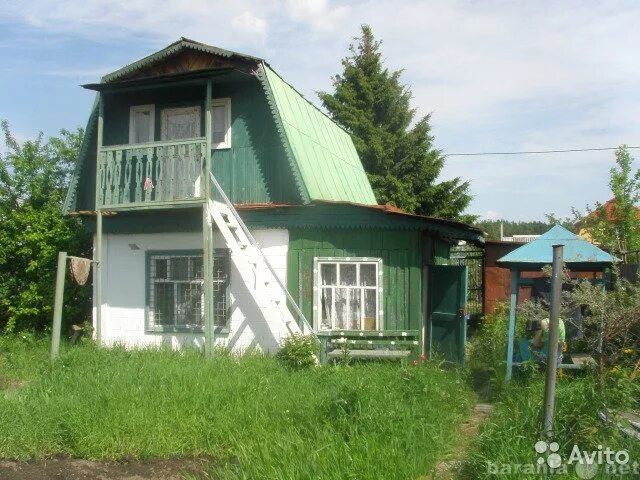 Купить дачу зимний вариант с пропиской Купить дачу в Тюмени - объявление № Н-8282151 (7614086) на Барахла.НЕТ