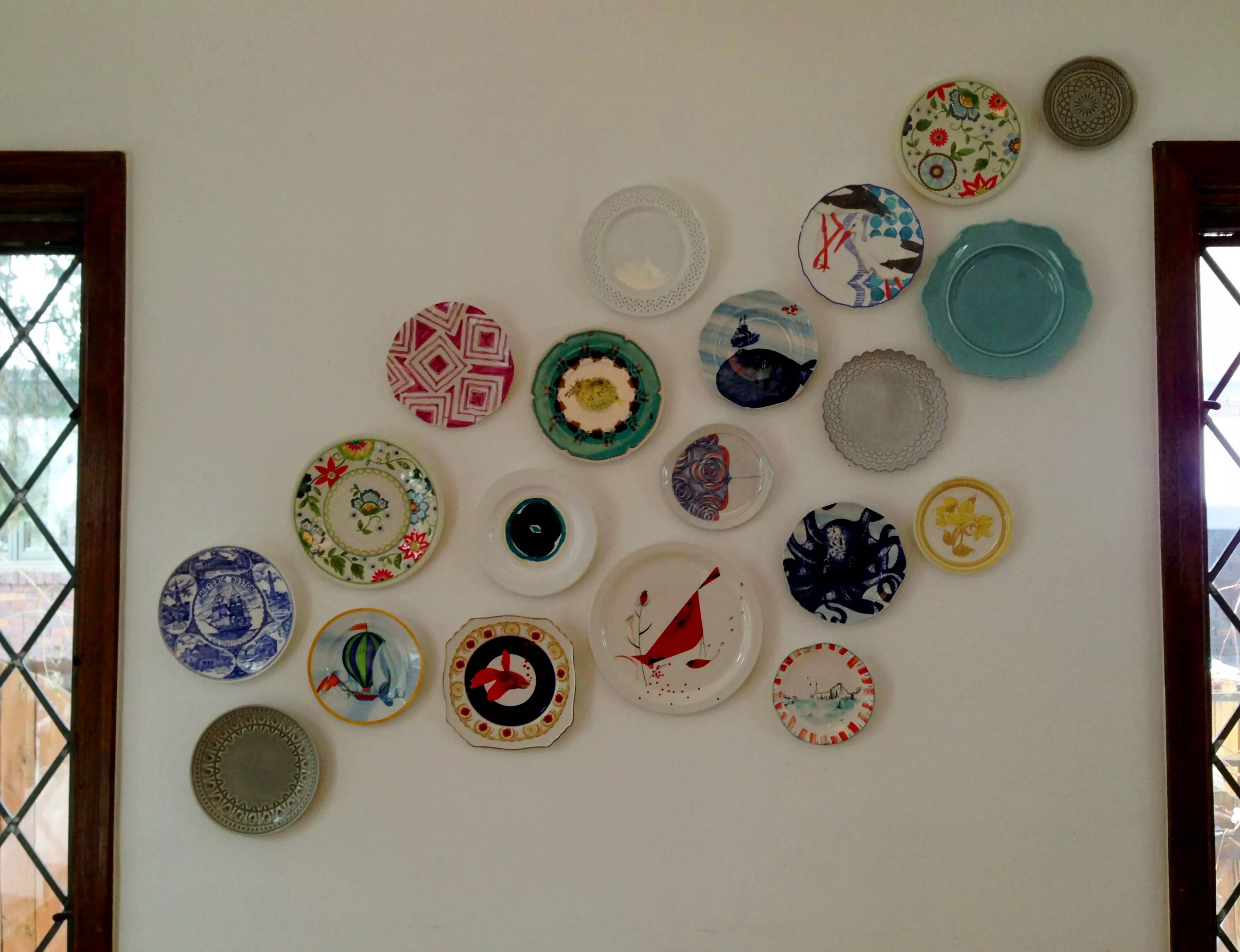 Купить декор тарелки городов россии на стену Pin on Interiors Plates on wall, Plate wall decor, Plates