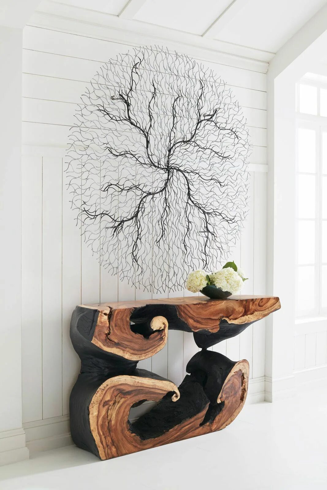 Купить дерево для декора дома Phillips Collection - every piece of conversation Decor, Furniture design, Rusti