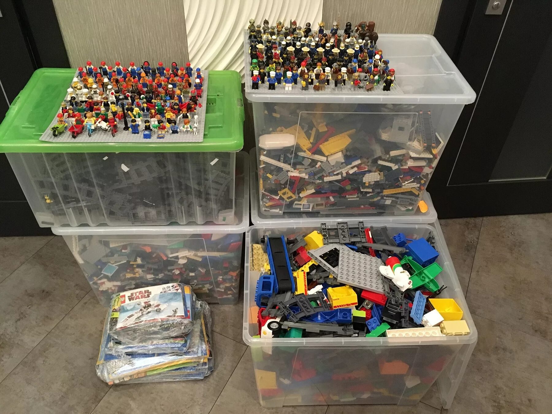 Купить детали лего для самоделок Продам 50 кг LEGO