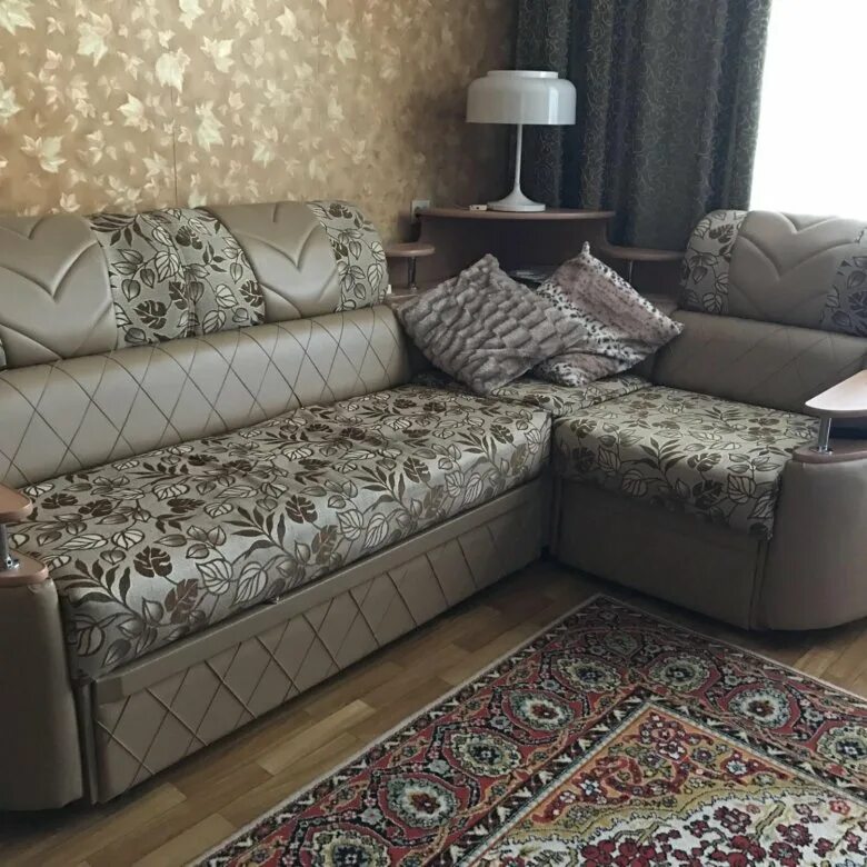 Купить диван абакан фото Угловой диван и кресло - купить в Абакане, цена 17 000 руб., продано 14 марта 20