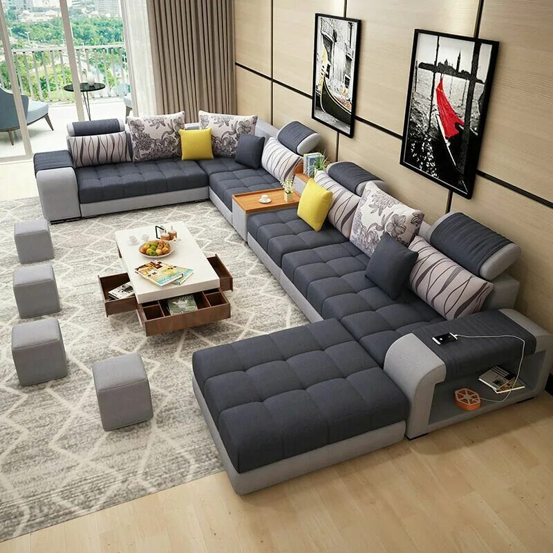 Купить диван гостиную фото Встреча изменившая многое Leather sofa living room, Living room sofa set, Luxury