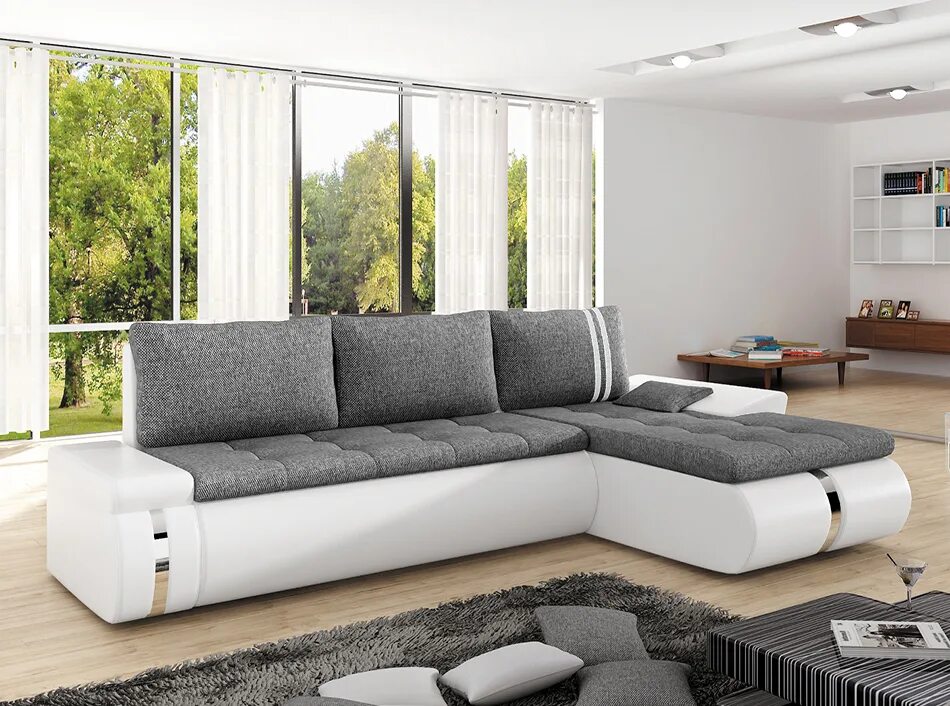 Купить диван мебель и интерьер Exceptional Sleeper Sofa Fado Mini - MIG Furniture