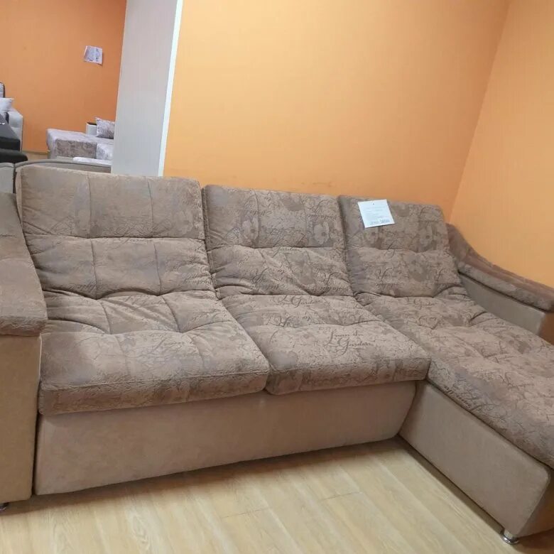 Купить диван в кемерово фото Угловые диваны - купить в Кемерове, цена 31 000 руб., продано 17 мая 2019 - Дива