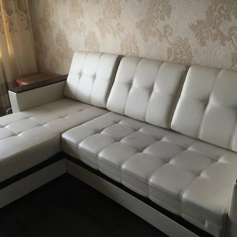 Купить диван в кемерово фото Диван угловой - купить в Кемерове, цена 6 000 руб., продано 12 июля 2018 - Диван