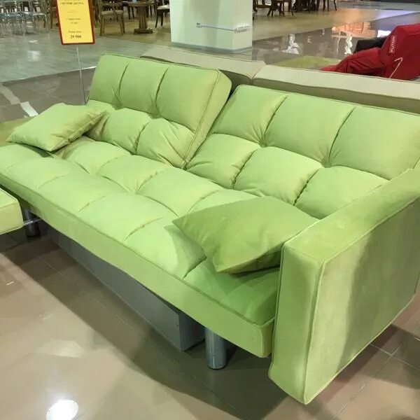 Купить диван в кемерово фото Фотографии компании Futon, фабрика мебели в Кемерове на улица Терешковой, 41/6