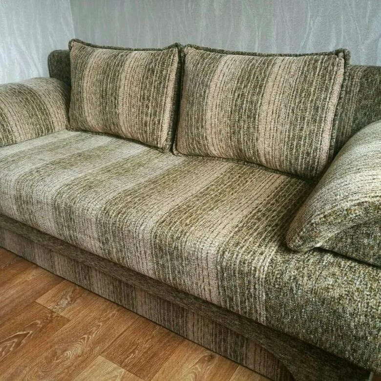 Купить диван в курске недорого фото Диван - купить в Курске, цена 4 500 руб., продано 13 мая 2019 - Диваны и кресла