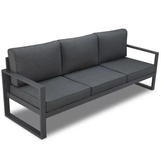 Купить диван в стиле лофт loftdc Комплект мебели Loft3