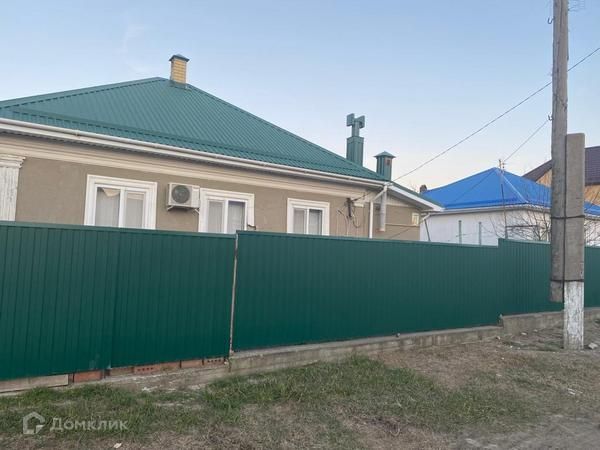 Купить дом анапская краснодарский край фото Купить часть дома по адресу Краснодарский край, муниципальное образование Анапа,
