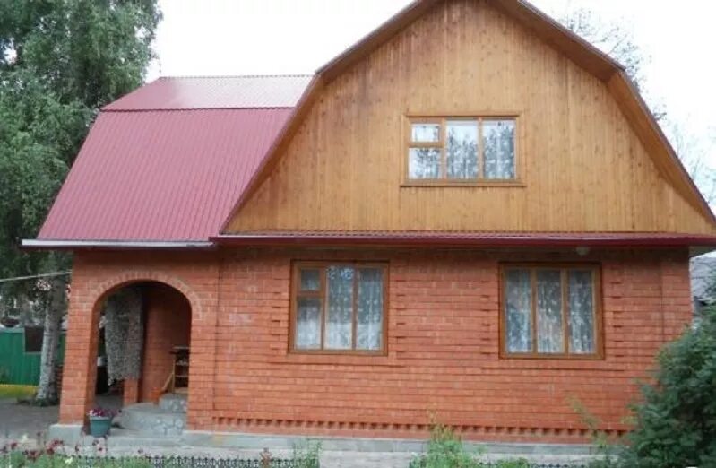 Купить дом дачу в сургуте зимний вариант Купить дачу в Сургуте - объявление № Н-20323563 на Барахла.НЕТ