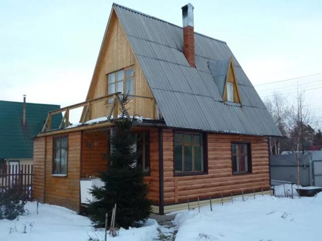 Купить дом дачу в сургуте зимний вариант Купить дачу в Сургуте - объявление № Н-22008522 на Барахла.НЕТ
