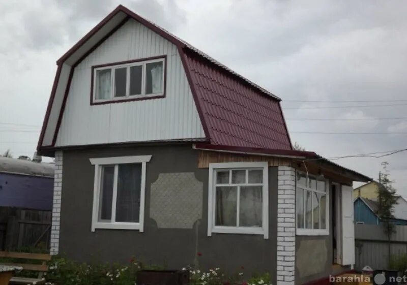 Купить дом дачу в сургуте зимний вариант Купить дачу в Сургуте - объявление № Н-7753367 (7184847) на Барахла.НЕТ