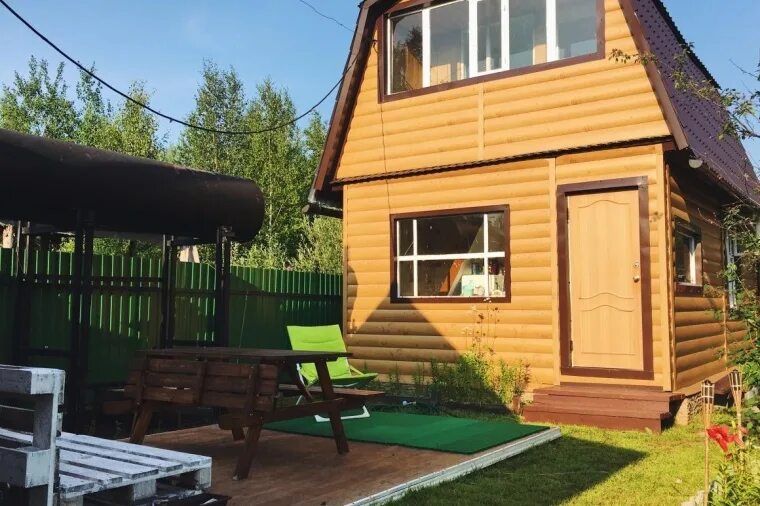 Купить дом дачу в сургуте зимний вариант Продам дом 50 кв.м. с земельным участком 6 соток в Ханты-Мансийский автономный о