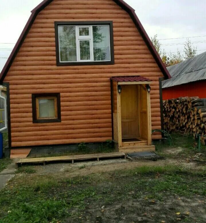 Купить дом дачу в сургуте зимний вариант Дача, 50 м² - купить в Сургуте, цена 1 300 000 руб., продано 11 октября 2017 - П
