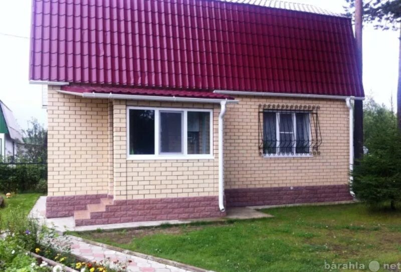 Купить дом дачу в сургуте зимний вариант Купить дачу в Сургуте - объявление № Н-7784562 (7211313) на Барахла.НЕТ