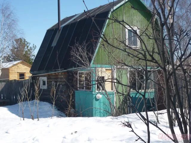 Купить дом дачу в сургуте зимний вариант Дачи зимнего варианта сургут
