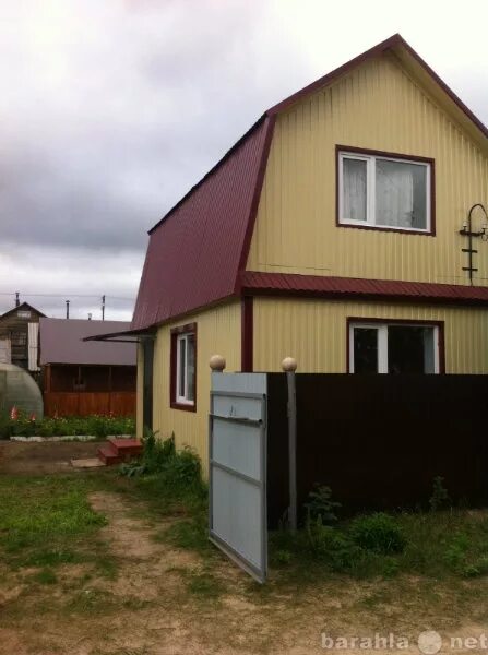 Купить дом дачу в сургуте зимний вариант Купить дачу в Сургуте - объявление № Н-6573323 (4714565) на Барахла.НЕТ
