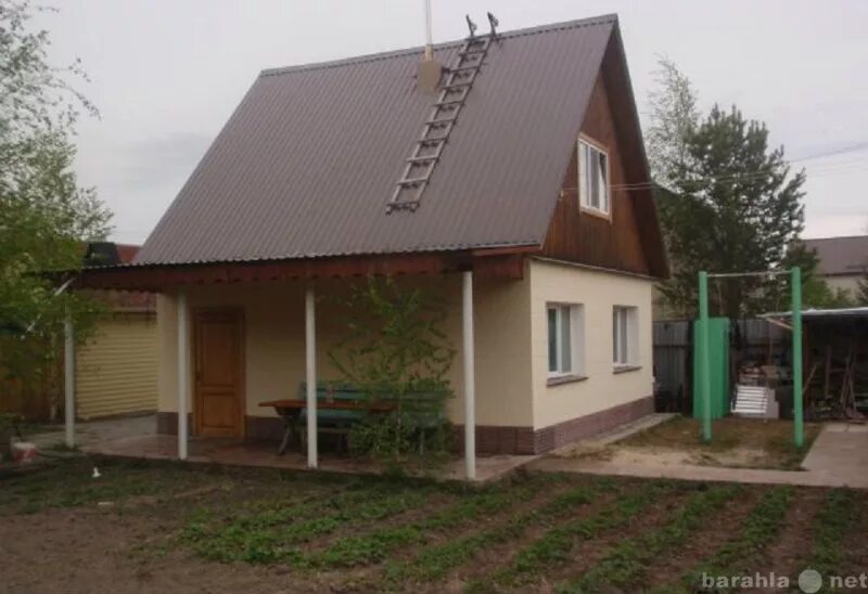 Купить дом дачу в сургуте зимний вариант Купить дачу в Сургуте - объявление № Н-8470004 (7766862) на Барахла.НЕТ
