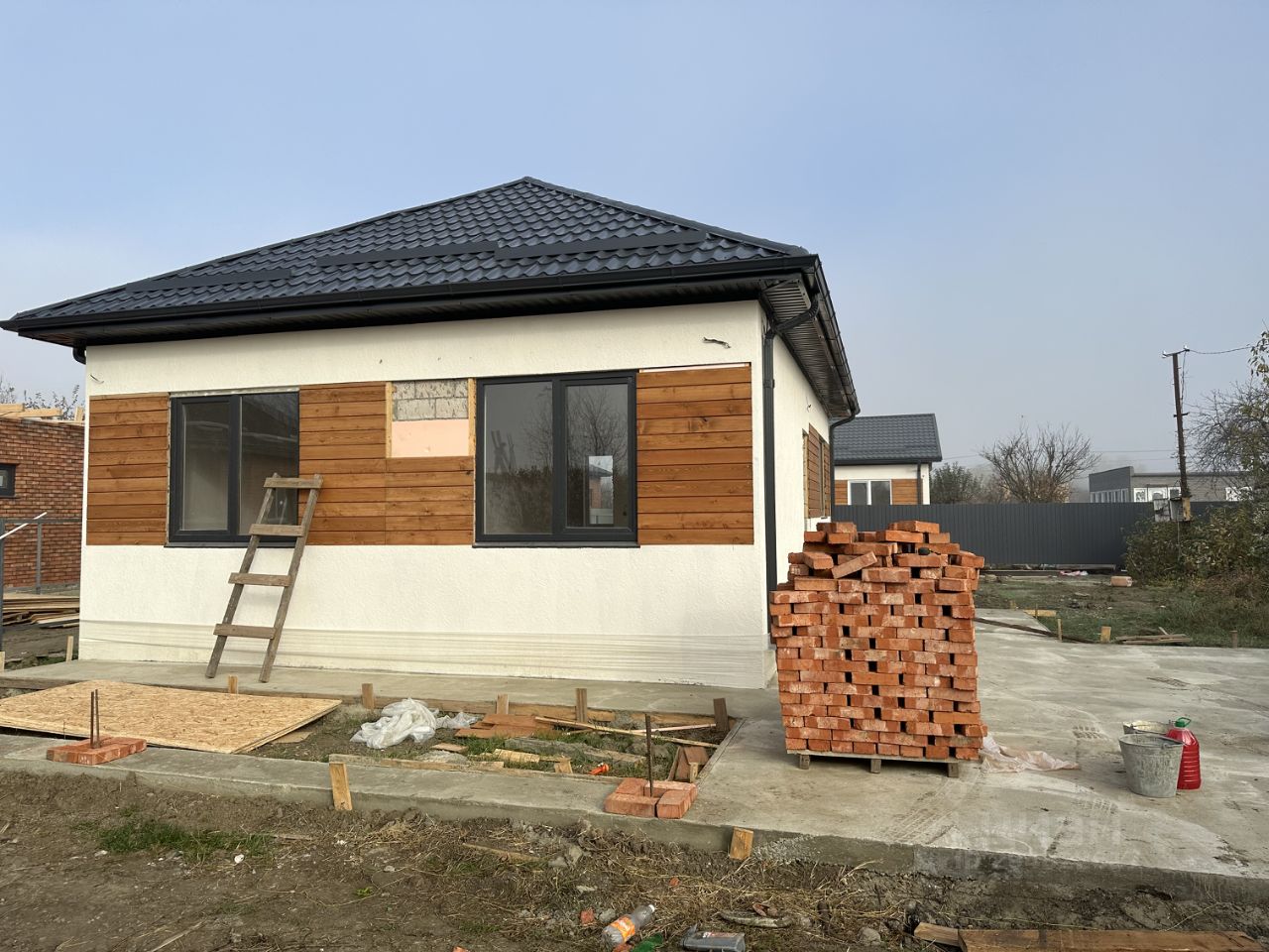 Купить дом елизаветинская краснодар фото и цена Продаю дом 62м² ул. Пролетарская, Краснодарский край, Краснодар муниципальное об