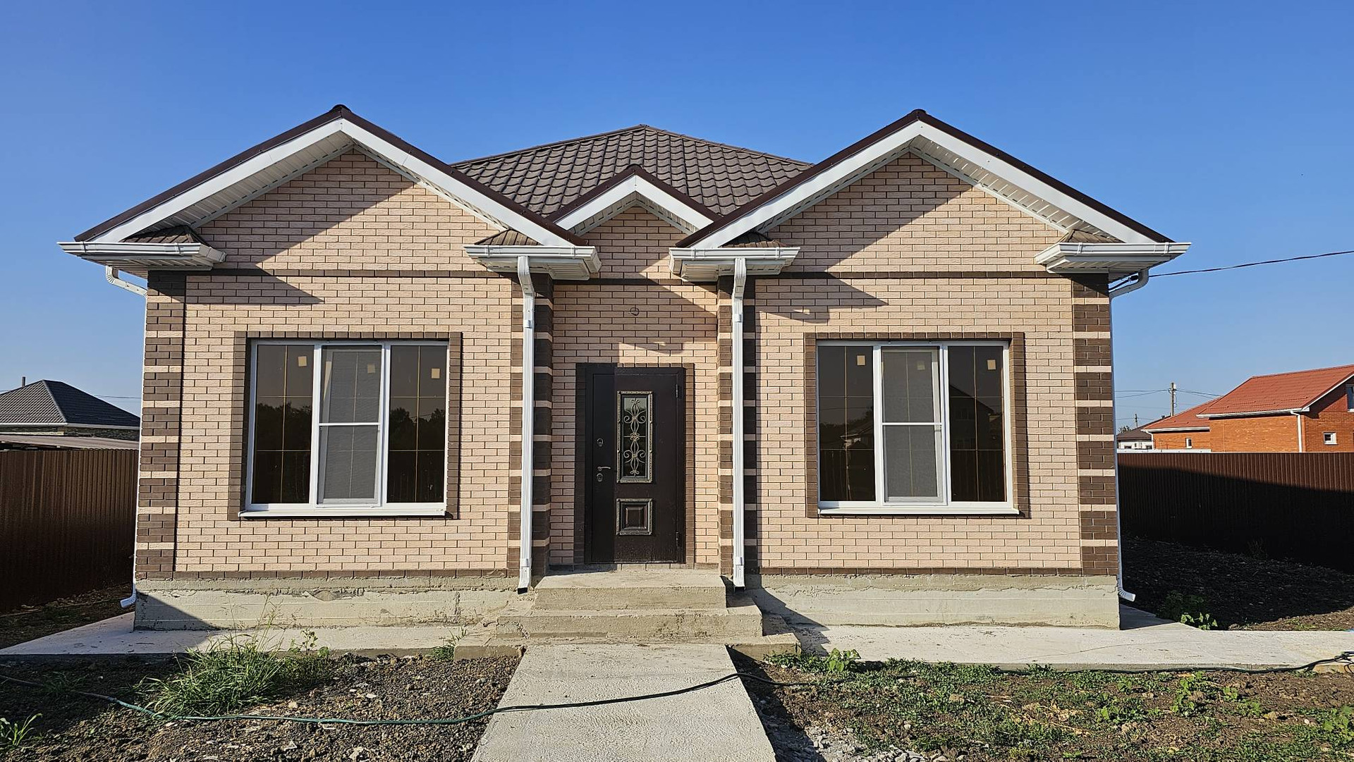 Купить дом елизаветинская краснодар фото и цена Купить дом, 90 м² по адресу Краснодар, НСТ Кубаночка за 6 500 000 руб. в Домклик