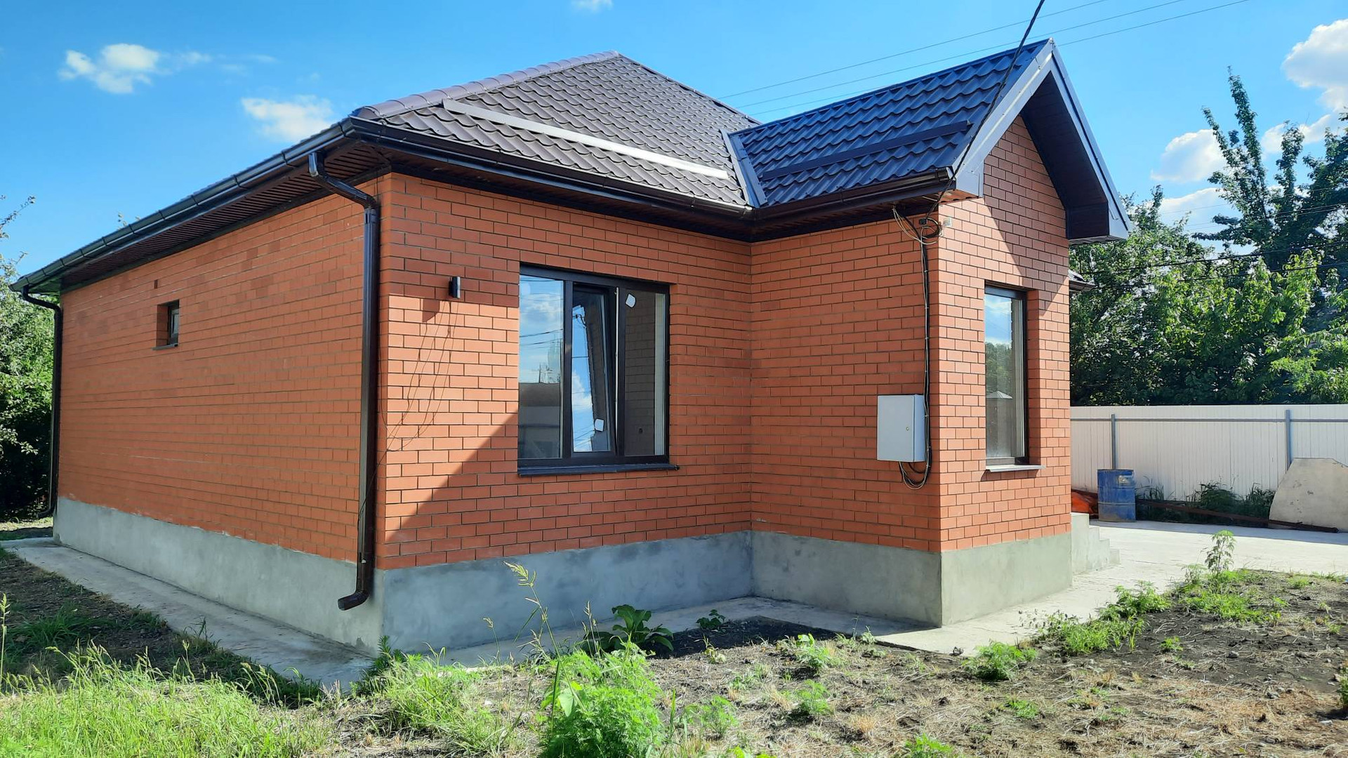 Купить дом елизаветинская краснодар фото и цена Купить дом, 90 м² по адресу муниципальное образование Краснодар, станица Елизаве