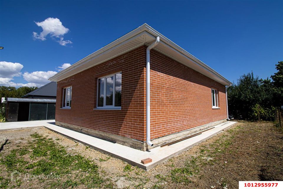 Купить дом елизаветинская краснодар фото и цена Купить дом с бассейном на Дубинской улице (станица Елизаветинская) - предложения