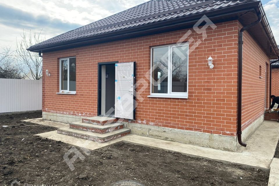 Купить дом елизаветинская краснодар фото и цена Купить дом на материнский капитал на Виноградной улице (станица Елизаветинская) 