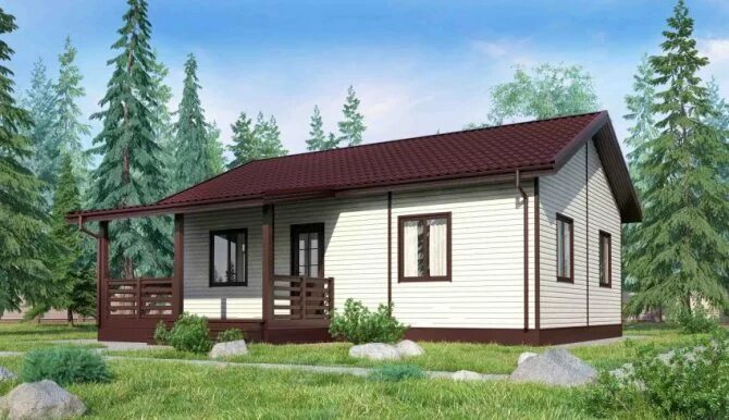 Купить дом каркасный под ключ зимний вариант Каркасный дом - проекты 2021 года + фото готовых домов для круглогодичного прожи