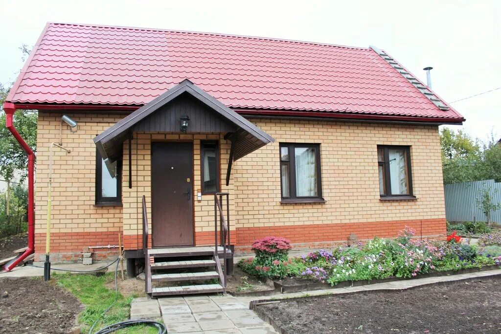 Купить дом казань с фото Продажа дома 110 м² по адресу Казань, жилой массив Царицынский Бугор, улица Алчэ